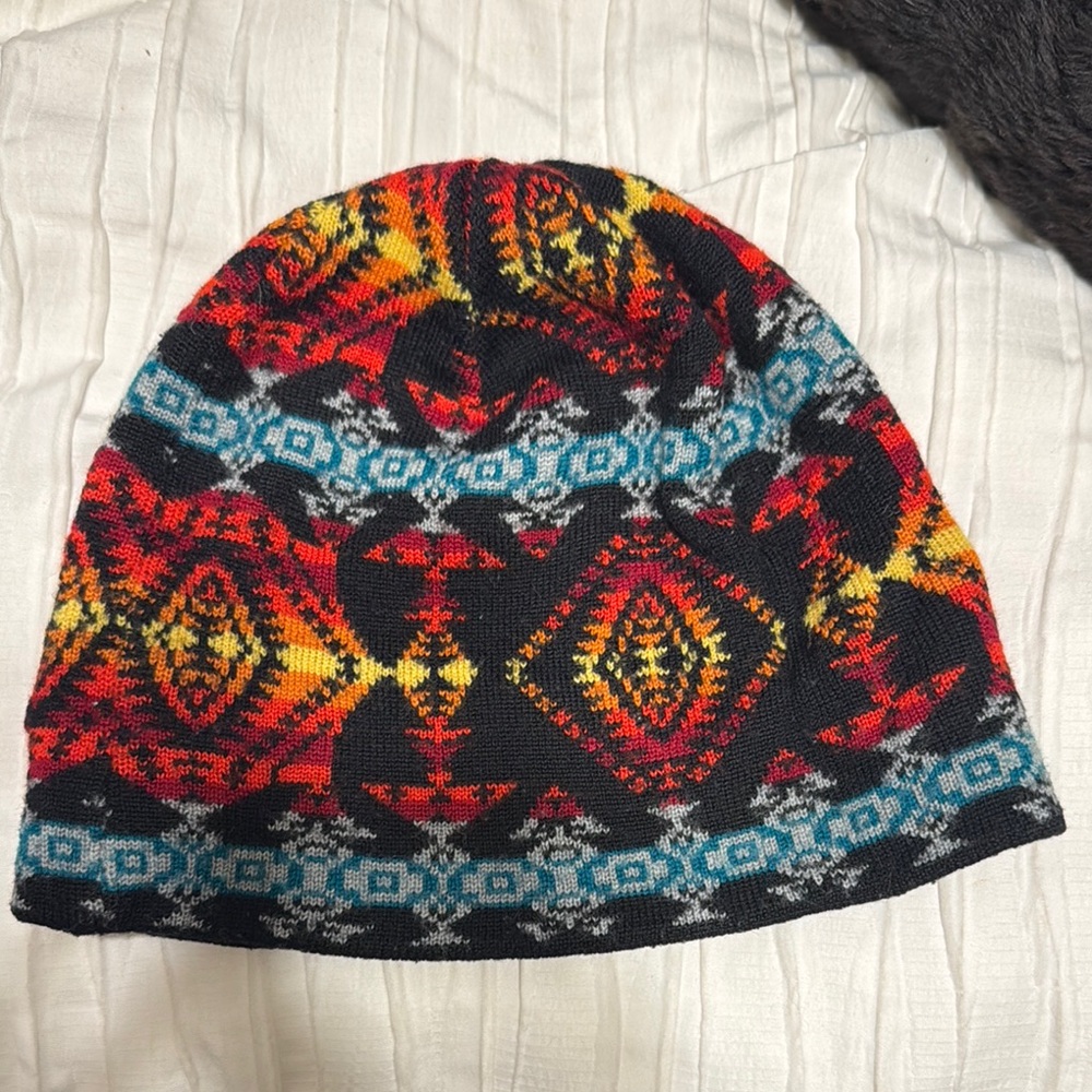 Pendleton Beanie